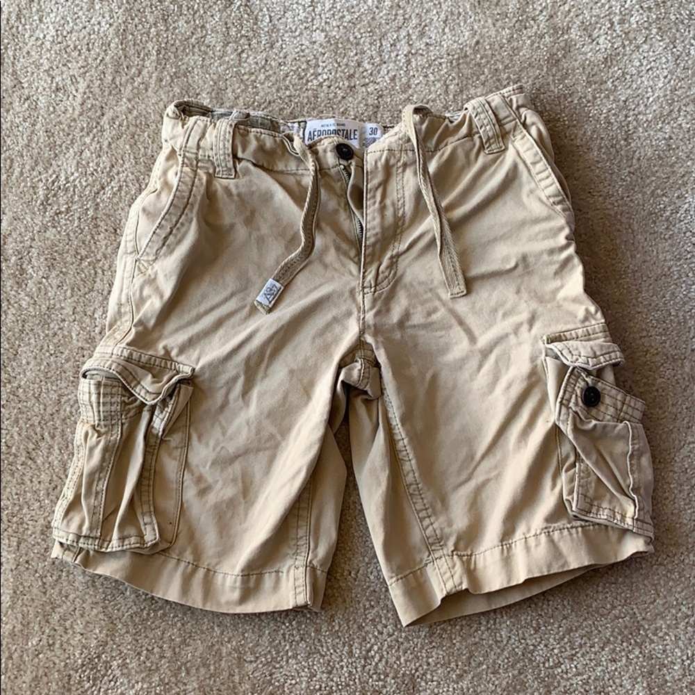 Cargo shorts
